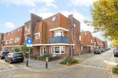 Woning van Hasseltstraat 36 Kampen