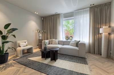 Woning Bos en Lommerweg 3151 Amsterdam