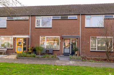 Woning Saturnus 72 Hoogeveen