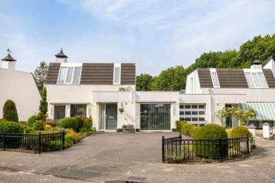 Woning Prof. Rommelaan 2 Helmond