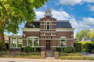 Woning Triosingel 45 Culemborg