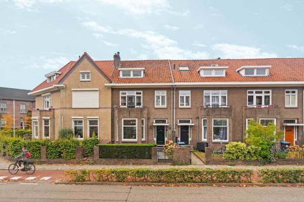 Woning Coehoornstraat 36 Nijmegen