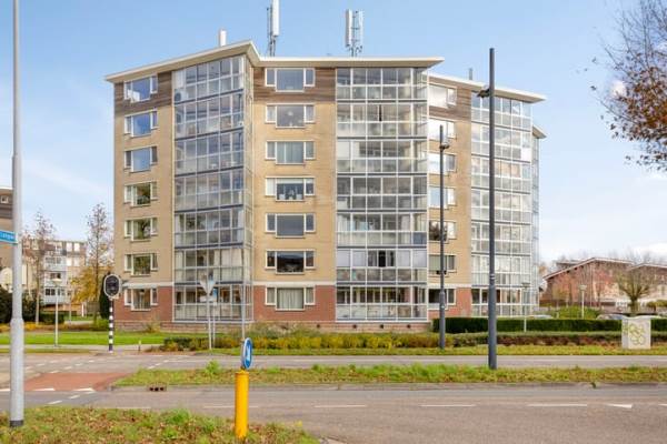 Woning Fort 22 Veldhoven