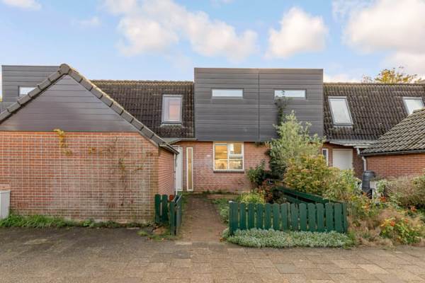 Woning Leemwierde 172 Almere