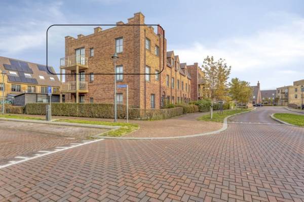 Woning Laan van York 10 Hoofddorp