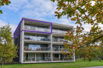 Woning Wachterslaan 79 Nijmegen