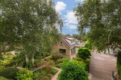 Woning Middelsluissedijk WZ 47 Numansdorp