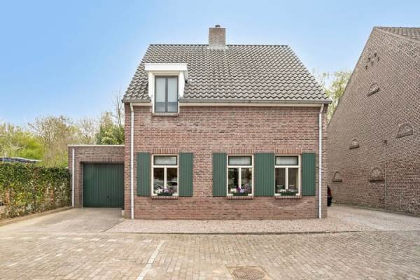 Woning Noenever 26 Buggenum