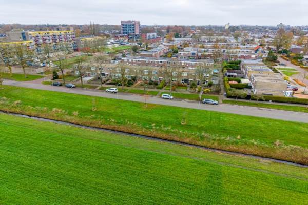 Woning Zuiderkroon 5 Hoogezand