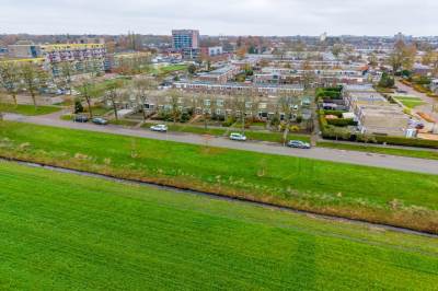 Woning Zuiderkroon 5 Hoogezand