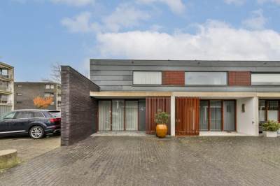 Woning De Fruittuinen 47 Hoofddorp