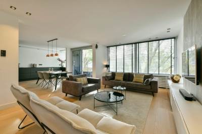 Woning Meander 553 Amstelveen