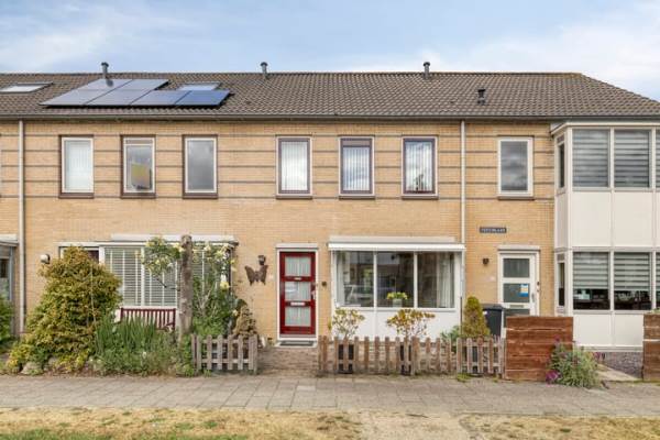 Woning Persijnlaan 43 Purmerend