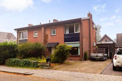 Woning 't Haagje 50 Eerbeek