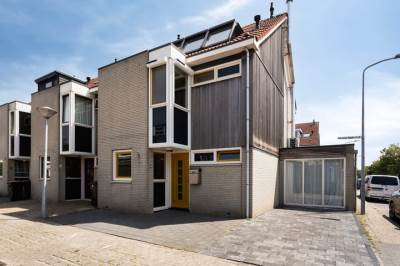 Woning Groene Steen 8 Hoorn (NH)