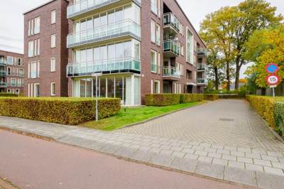Woning Oldenzaalsestraat 4611 Hengelo (OV)