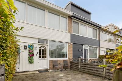 Woning Rhederoord 108 Rotterdam