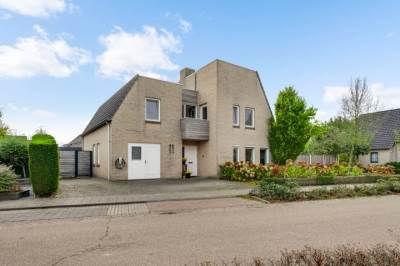 Woning Vlasrootsingel 32 Heythuysen
