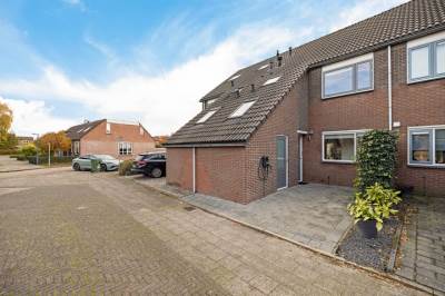 Woning Zetveld 169 Heerenveen