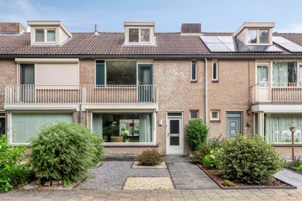 Woning Beverloweg 85 Eindhoven