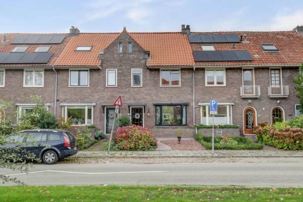 Woning Joubertstraat 206 Gouda