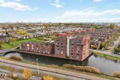 Woning Kreekraklaan 66 Utrecht