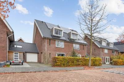 Woning Gerrit Rietveldstraat 9 Rotterdam