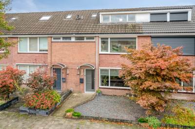 Woning IJsvogelhof 21 Nuenen