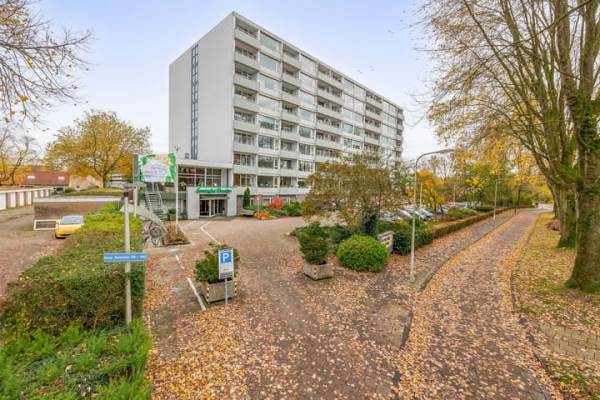 Woning Burgemeester Wuiteweg 259 Drachten