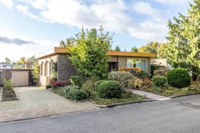 Woning Mascherelstraat 33 Wijnandsrade