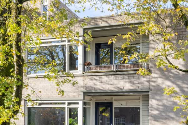 Woning Boekhorstenstraat 37 Arnhem