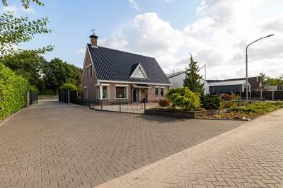 Woning De Noesten 10 Westerbork