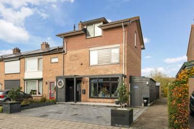 Woning Evekinkweg 48 Wekerom