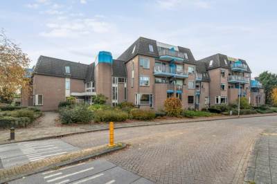 Woning Hartkampweg 25 Raalte