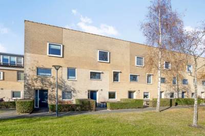 Woning Het Oerd 75 Hoofddorp