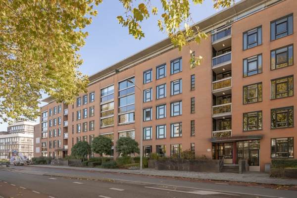 Woning Sibemaweg 35F Maastricht