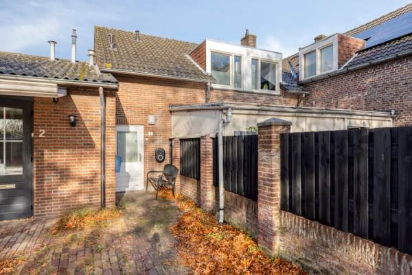 Woning Keuleman 1 Helden