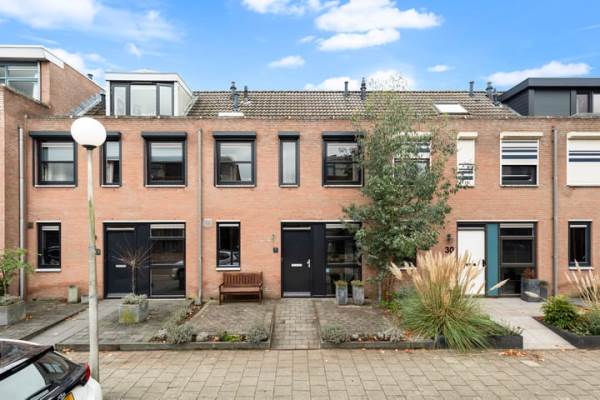 Woning Waterland 32 Stolwijk