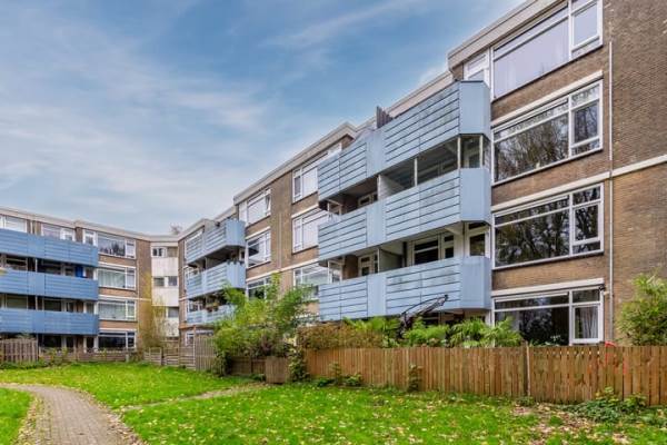 Woning Midscheeps 37 Amsterdam