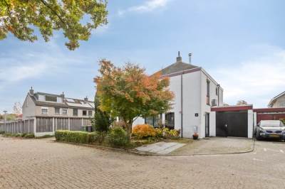 Woning het Egbertink 136 Losser