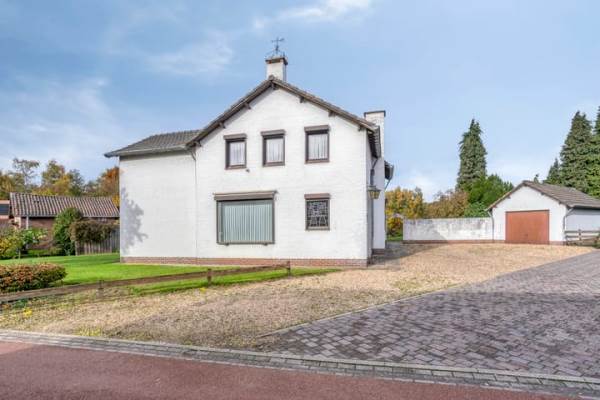 Woning Oudeweg 23 Swalmen