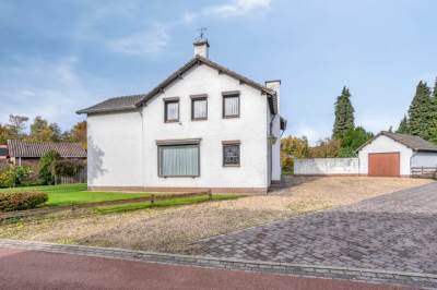 Woning Oudeweg 23 Swalmen