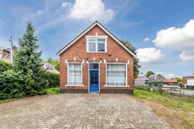 Woning Hoofdweg 58 Blijham