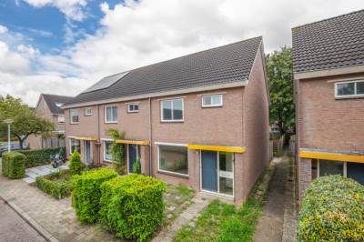 Woning Schraaweide 44 Westervoort