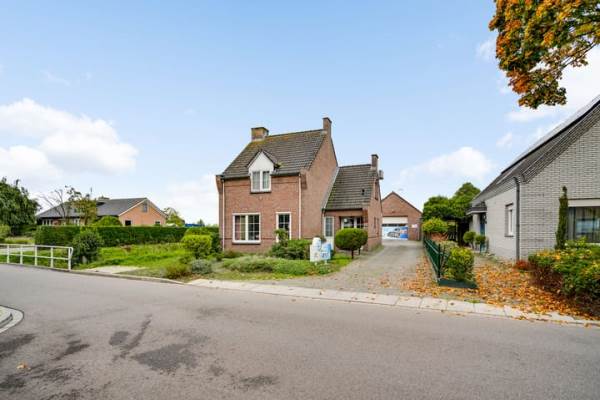 Woning Speulhofsbaan 22 Meterik