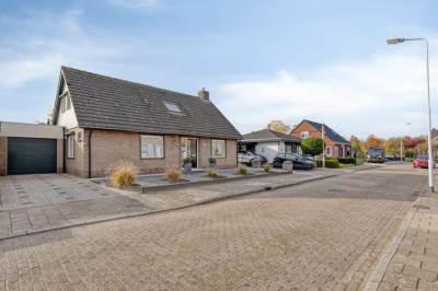 Woning Generaal Sikorskistraat 14 Axel