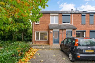 Woning Achter de Lang Haag 33 Eijsden