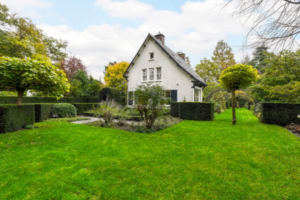 Woning van Brederodelaan 5 Waalwijk