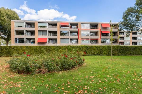 Woning Campanula 82 Dordrecht