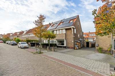 Woning Hazenstraat 31 Hilversum
